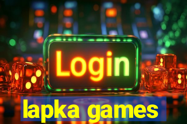 lapka games